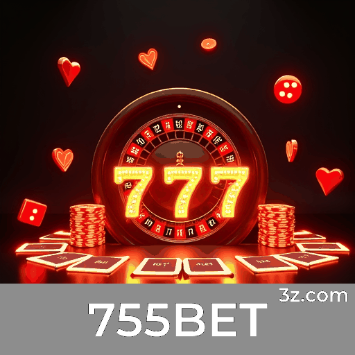 755BET: Plataforma Vibrante de Comunidade e Interação