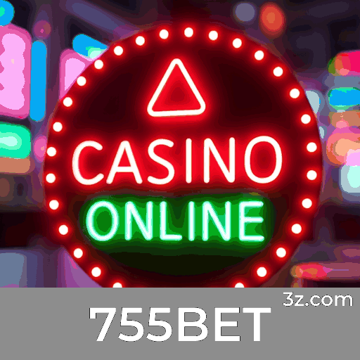 755BET: Cassino Online Seguro e Rápido