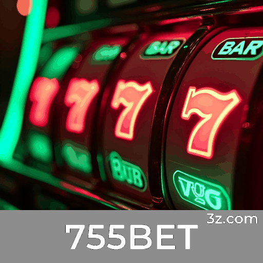 755BET: Plataforma Vibrante de Comunidade e Interação