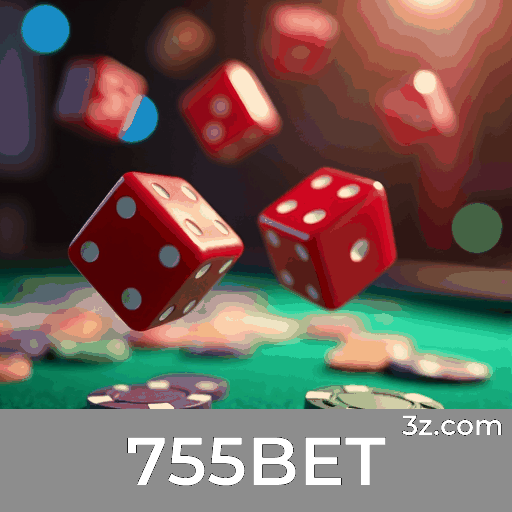 755BET: Plataforma Vibrante de Comunidade e Interação