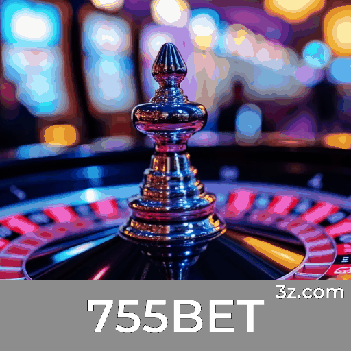 755BET: Cassino Online Seguro e Rápido
