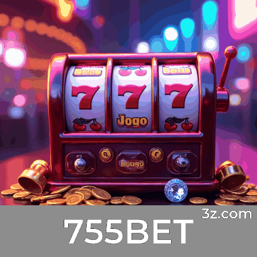 755BET: Domine Jogos com Estratégias de Cassino