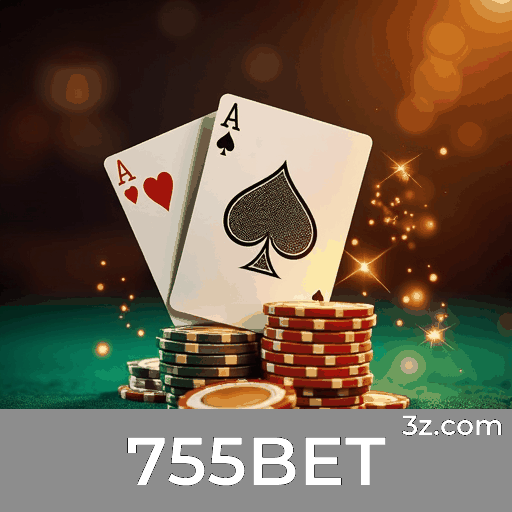 755BET: Domine Jogos com Estratégias de Cassino