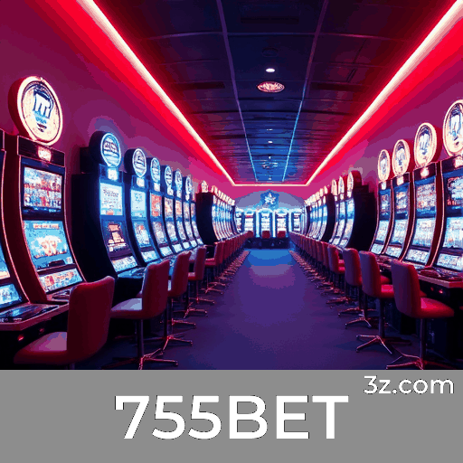 755BET: Promocoes Valiosas Que Voce Nao Pode Perder!