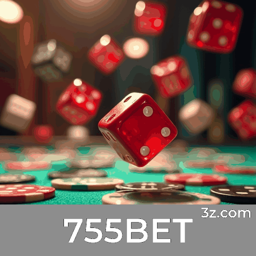 755BET: Domine Jogos com Estratégias de Cassino