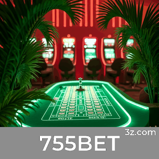 755BET: Promocoes Valiosas Que Voce Nao Pode Perder!