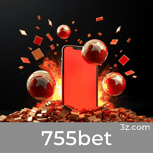 Cadastro na 755bet para desfrutar dos melhores jogos