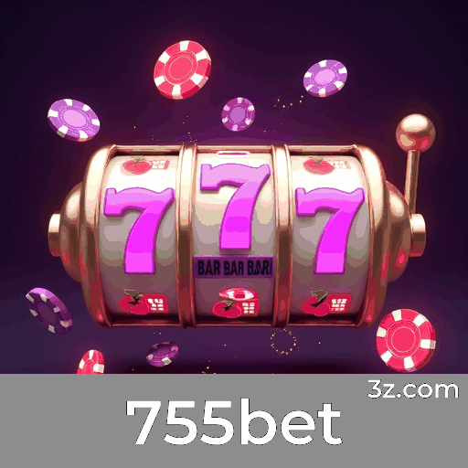 Cadastro na 755bet para desfrutar dos melhores jogos