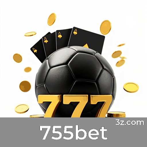 Formulário de cadastro da 755bet