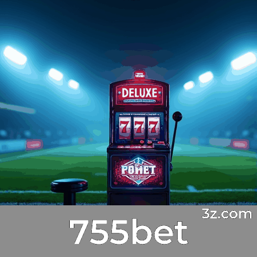 Formulário de cadastro da 755bet