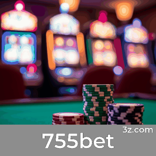 Cadastro na 755bet para desfrutar dos melhores jogos